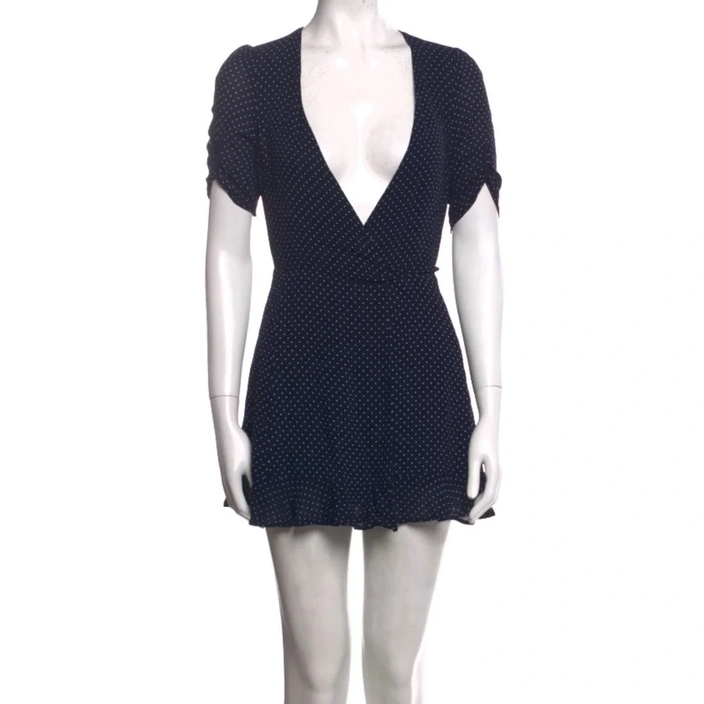 Reformation Wrap Dress - Picture 3 of 4